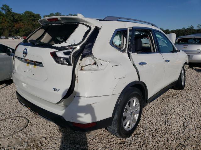 Photo 3 VIN: KNMAT2MT3KP542196 - NISSAN ROGUE S 