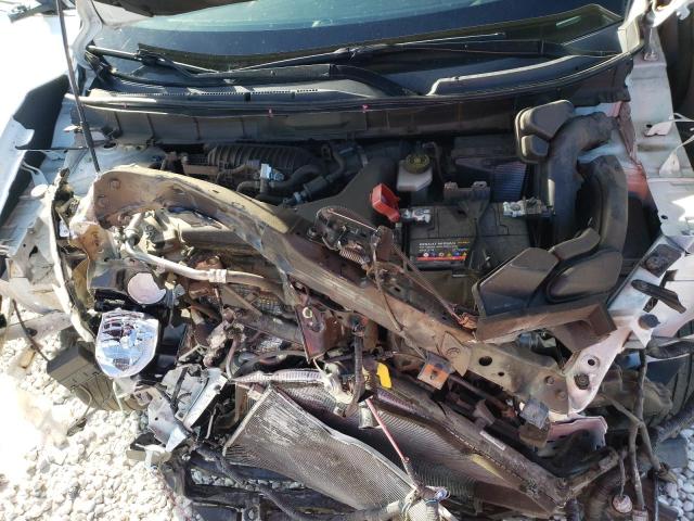 Photo 6 VIN: KNMAT2MT3KP542196 - NISSAN ROGUE S 