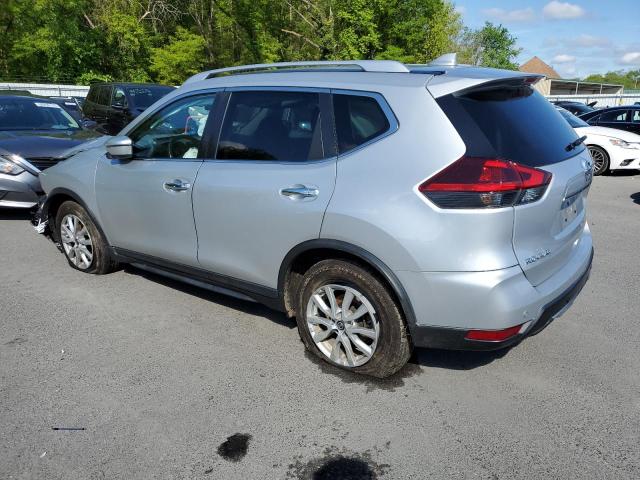 Photo 1 VIN: KNMAT2MT3KP548404 - NISSAN ROGUE 