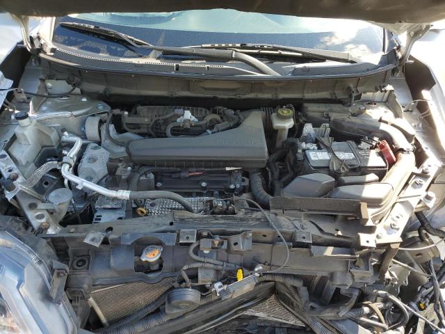 Photo 11 VIN: KNMAT2MT3KP548404 - NISSAN ROGUE 