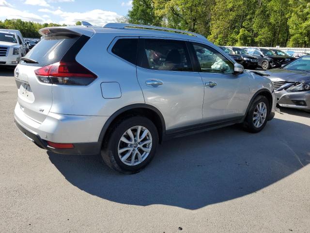 Photo 2 VIN: KNMAT2MT3KP548404 - NISSAN ROGUE 