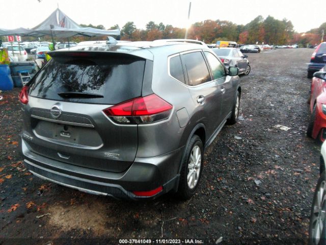 Photo 3 VIN: KNMAT2MT3KP548550 - NISSAN ROGUE 