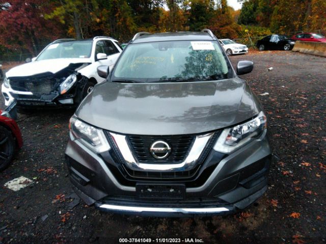 Photo 5 VIN: KNMAT2MT3KP548550 - NISSAN ROGUE 