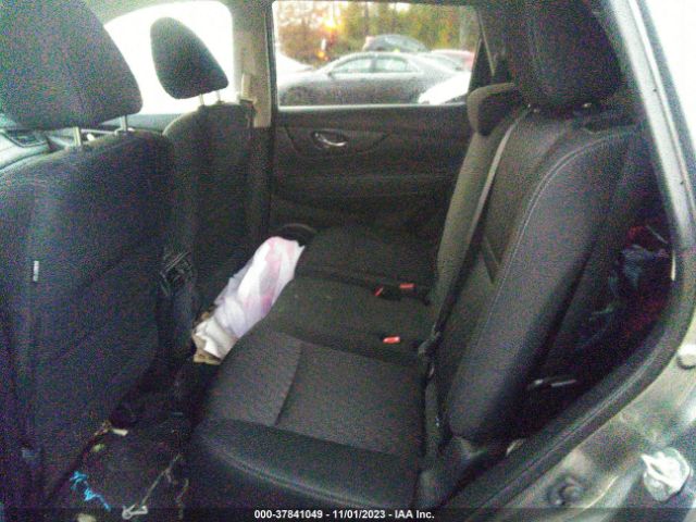 Photo 7 VIN: KNMAT2MT3KP548550 - NISSAN ROGUE 