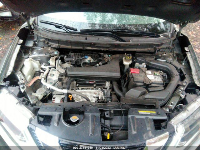 Photo 9 VIN: KNMAT2MT3KP548550 - NISSAN ROGUE 