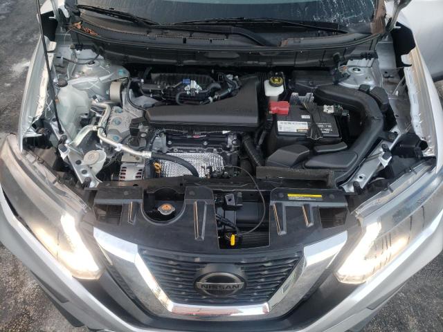 Photo 6 VIN: KNMAT2MT3KP548998 - NISSAN ROGUE S 