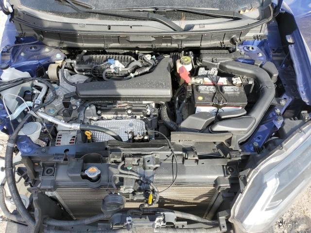 Photo 11 VIN: KNMAT2MT3KP549665 - NISSAN ROGUE 