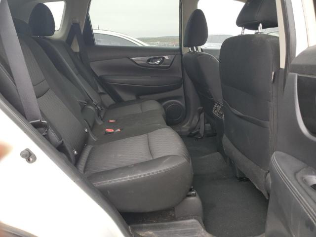 Photo 10 VIN: KNMAT2MT3KP553540 - NISSAN ROGUE 