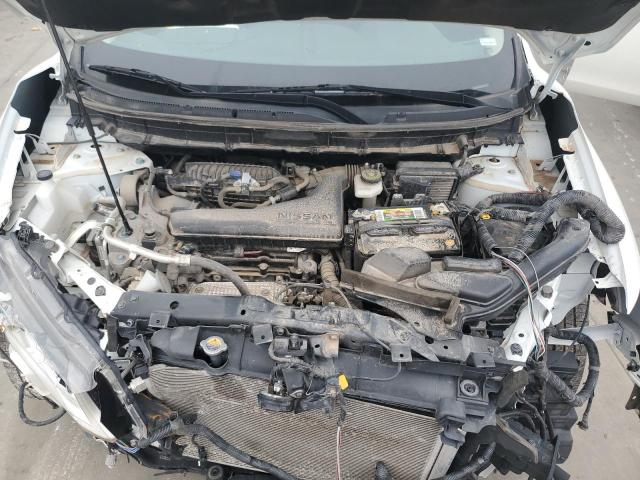 Photo 11 VIN: KNMAT2MT3KP553540 - NISSAN ROGUE 