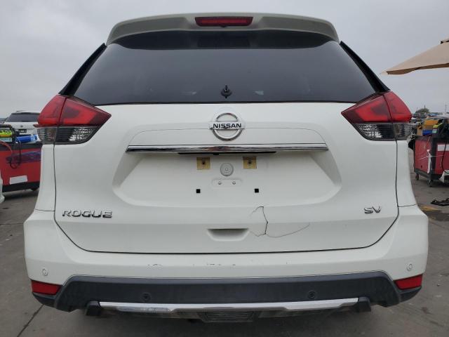 Photo 5 VIN: KNMAT2MT3KP553540 - NISSAN ROGUE 