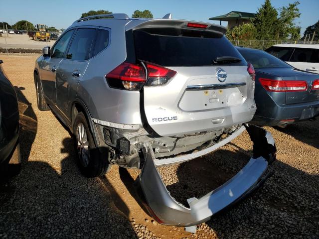 Photo 2 VIN: KNMAT2MT3KP554977 - NISSAN ROGUE S 