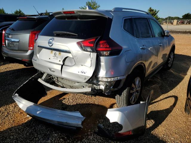 Photo 3 VIN: KNMAT2MT3KP554977 - NISSAN ROGUE S 