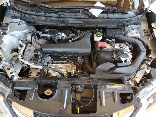 Photo 6 VIN: KNMAT2MT3KP554977 - NISSAN ROGUE S 