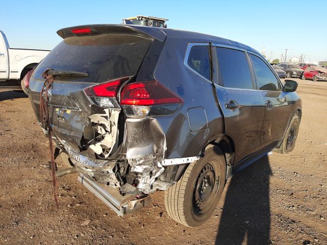 Photo 3 VIN: KNMAT2MT3KP555935 - NISSAN ROGUE S 