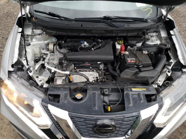 Photo 6 VIN: KNMAT2MT3LP507840 - NISSAN ROGUE S 