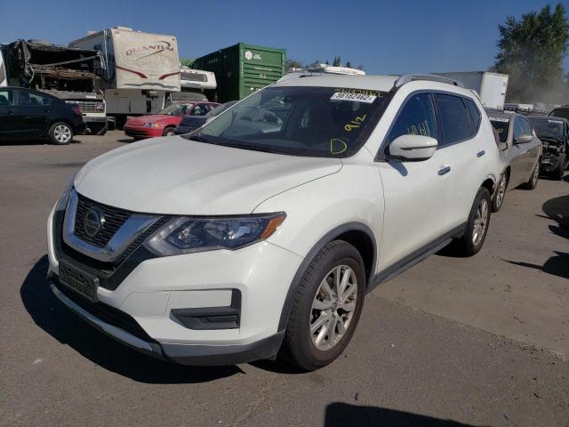 Photo 1 VIN: KNMAT2MT3LP509099 - NISSAN ROGUE S 