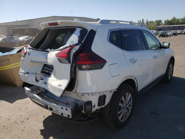 Photo 3 VIN: KNMAT2MT3LP509099 - NISSAN ROGUE S 