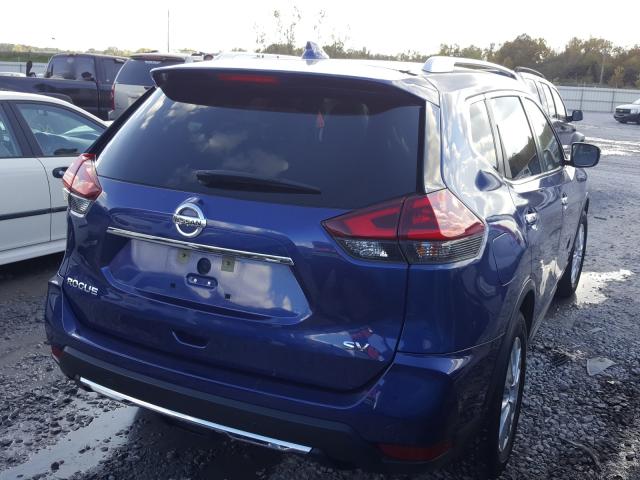 Photo 3 VIN: KNMAT2MT3LP512648 - NISSAN ROGUE S 