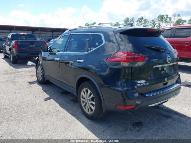 Photo 2 VIN: KNMAT2MT3LP520958 - NISSAN ROGUE 