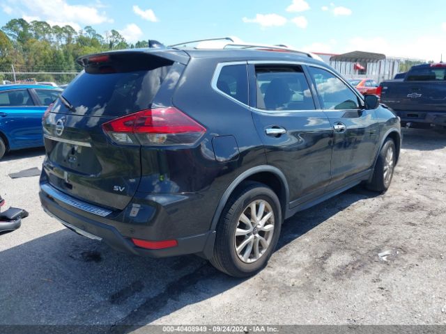 Photo 3 VIN: KNMAT2MT3LP520958 - NISSAN ROGUE 