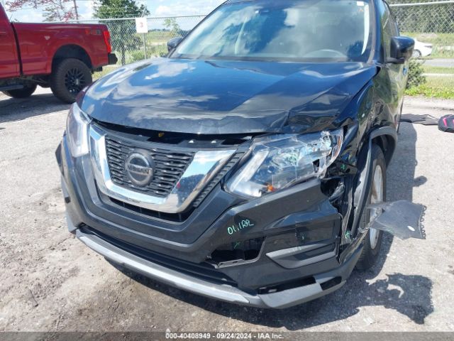 Photo 5 VIN: KNMAT2MT3LP520958 - NISSAN ROGUE 