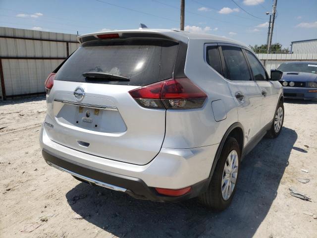 Photo 3 VIN: KNMAT2MT3LP523634 - NISSAN ROGUE S 