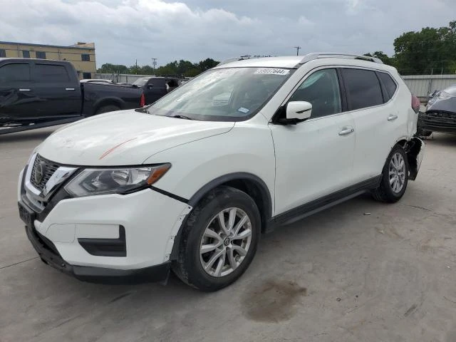 Photo 0 VIN: KNMAT2MT3LP524282 - NISSAN ROGUE S 