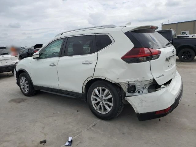 Photo 1 VIN: KNMAT2MT3LP524282 - NISSAN ROGUE S 