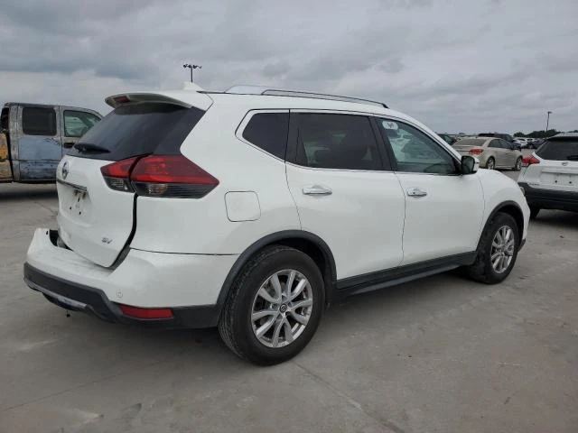 Photo 2 VIN: KNMAT2MT3LP524282 - NISSAN ROGUE S 