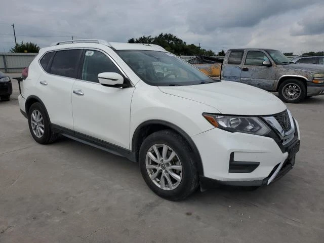 Photo 3 VIN: KNMAT2MT3LP524282 - NISSAN ROGUE S 