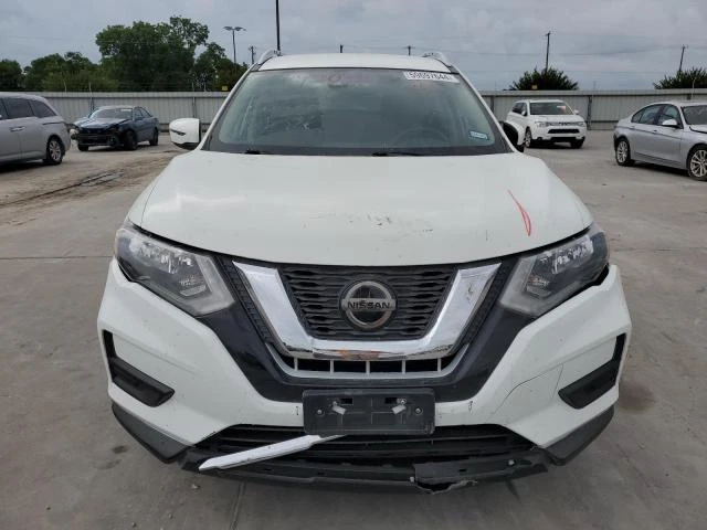 Photo 4 VIN: KNMAT2MT3LP524282 - NISSAN ROGUE S 