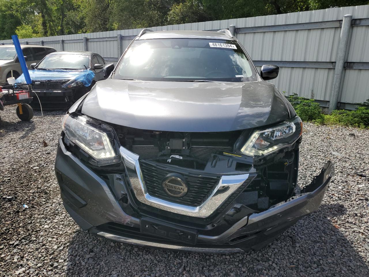 Photo 4 VIN: KNMAT2MT3LP526050 - NISSAN ROGUE 