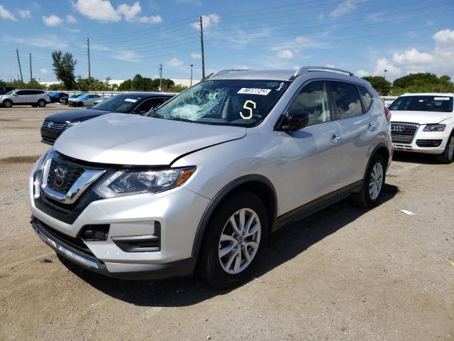 Photo 1 VIN: KNMAT2MT3LP527148 - NISSAN ROGUE S 