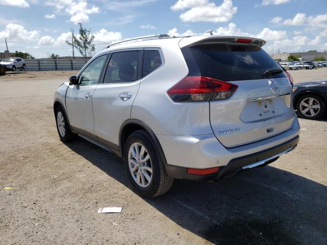 Photo 2 VIN: KNMAT2MT3LP527148 - NISSAN ROGUE S 