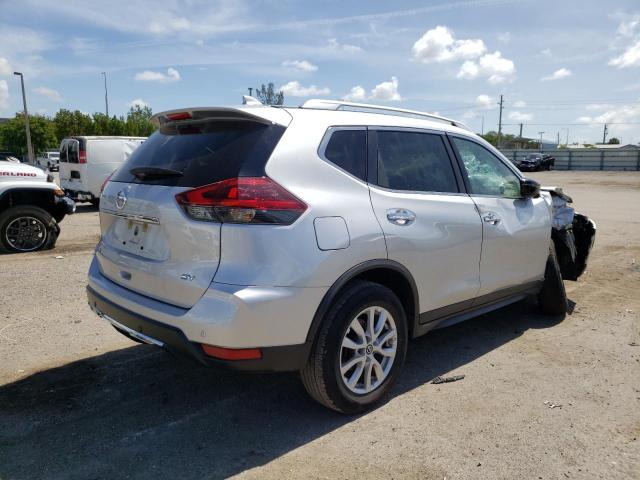 Photo 3 VIN: KNMAT2MT3LP527148 - NISSAN ROGUE S 