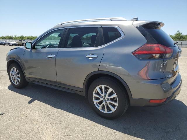 Photo 1 VIN: KNMAT2MT3LP532947 - NISSAN ROGUE S 