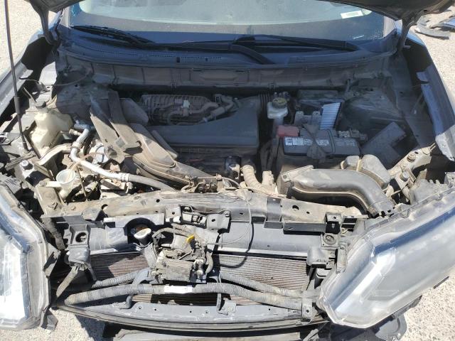 Photo 11 VIN: KNMAT2MT3LP532947 - NISSAN ROGUE S 