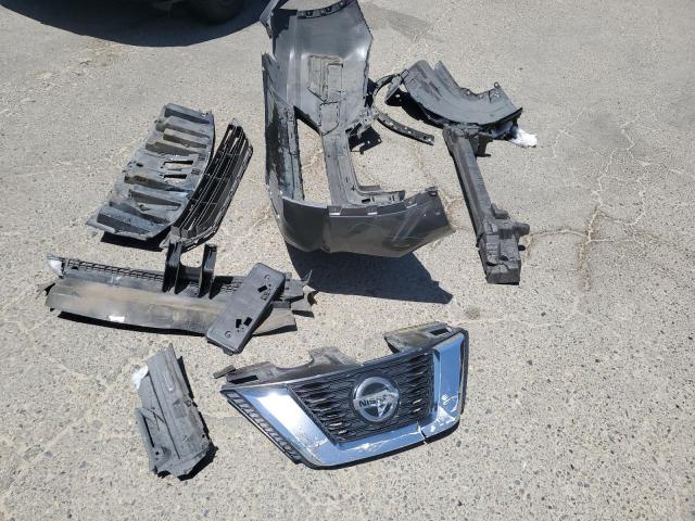 Photo 12 VIN: KNMAT2MT3LP532947 - NISSAN ROGUE S 