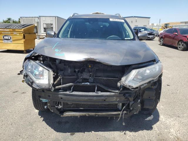 Photo 4 VIN: KNMAT2MT3LP532947 - NISSAN ROGUE S 