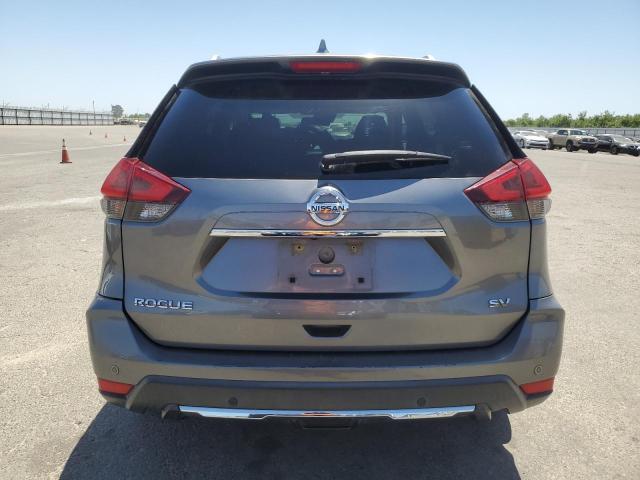 Photo 5 VIN: KNMAT2MT3LP532947 - NISSAN ROGUE S 