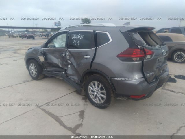 Photo 2 VIN: KNMAT2MT3LP533595 - NISSAN ROGUE 