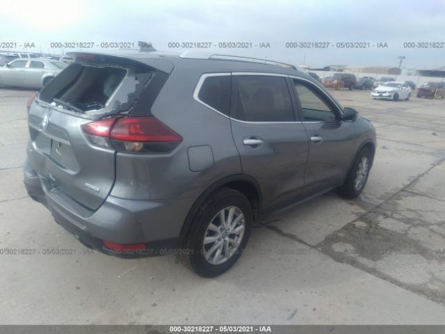 Photo 3 VIN: KNMAT2MT3LP533595 - NISSAN ROGUE 