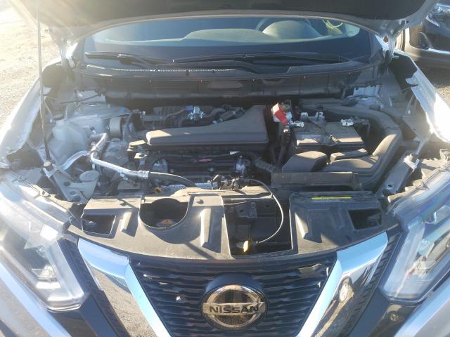 Photo 6 VIN: KNMAT2MT3LP536724 - NISSAN ROGUE S 