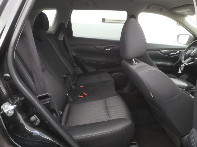 Photo 10 VIN: KNMAT2MT3LP539106 - NISSAN ROGUE S 