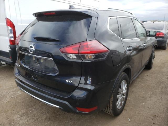 Photo 2 VIN: KNMAT2MT3LP539106 - NISSAN ROGUE S 