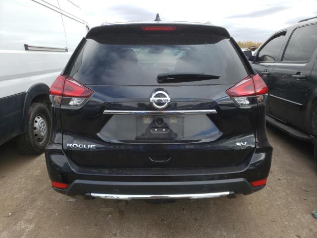 Photo 5 VIN: KNMAT2MT3LP539106 - NISSAN ROGUE S 