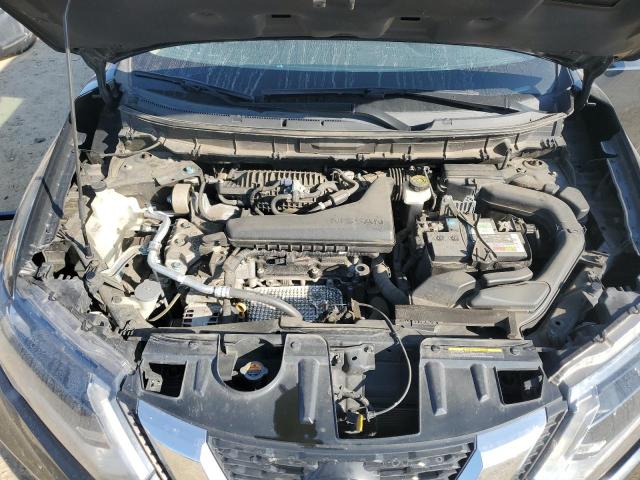 Photo 10 VIN: KNMAT2MT3LP542040 - NISSAN ROGUE S 