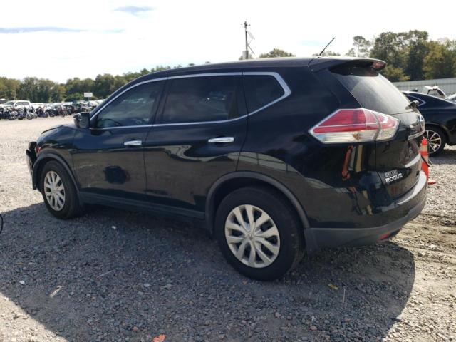 Photo 1 VIN: KNMAT2MT4FP501081 - NISSAN ROGUE S 