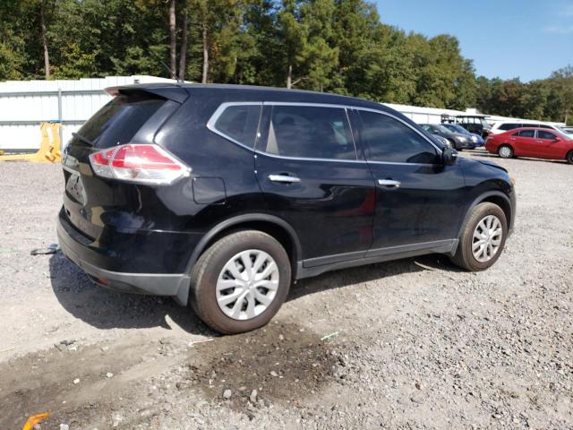 Photo 2 VIN: KNMAT2MT4FP501081 - NISSAN ROGUE S 