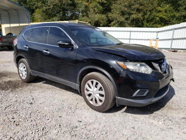 Photo 3 VIN: KNMAT2MT4FP501081 - NISSAN ROGUE S 